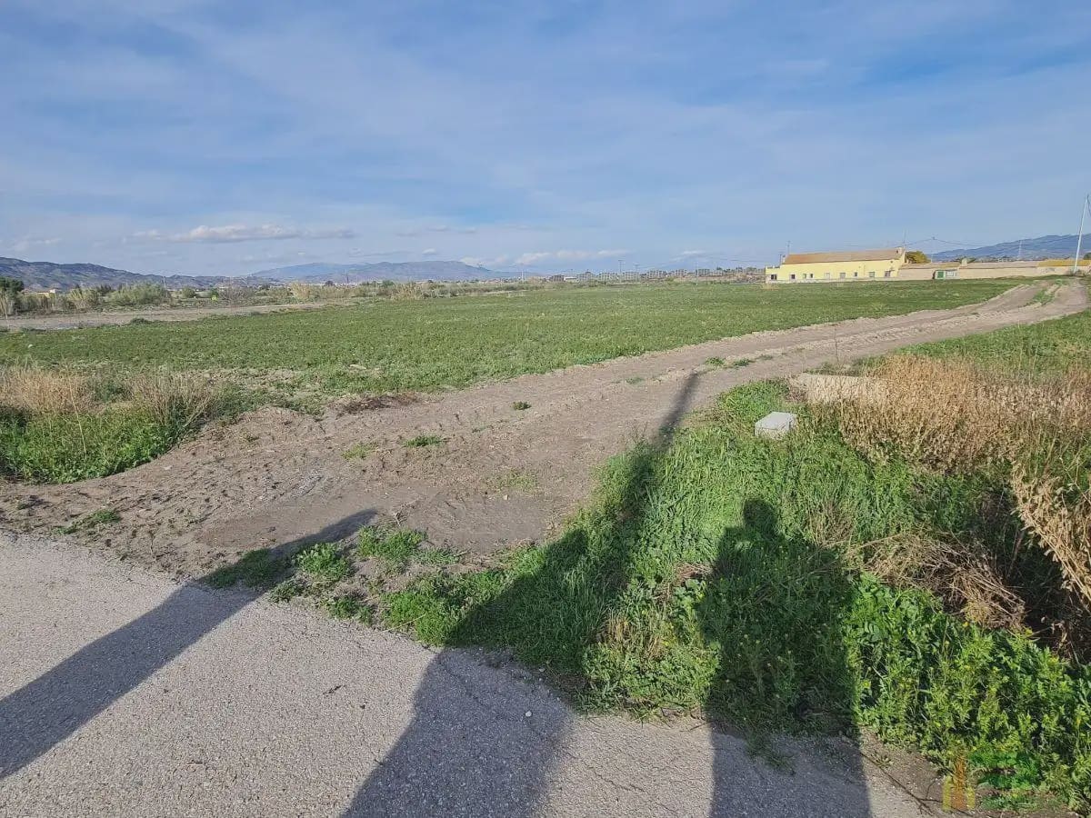 Działka budowlana na sprzedaż w Lorca - 69 950 € (Ref: 10012384)