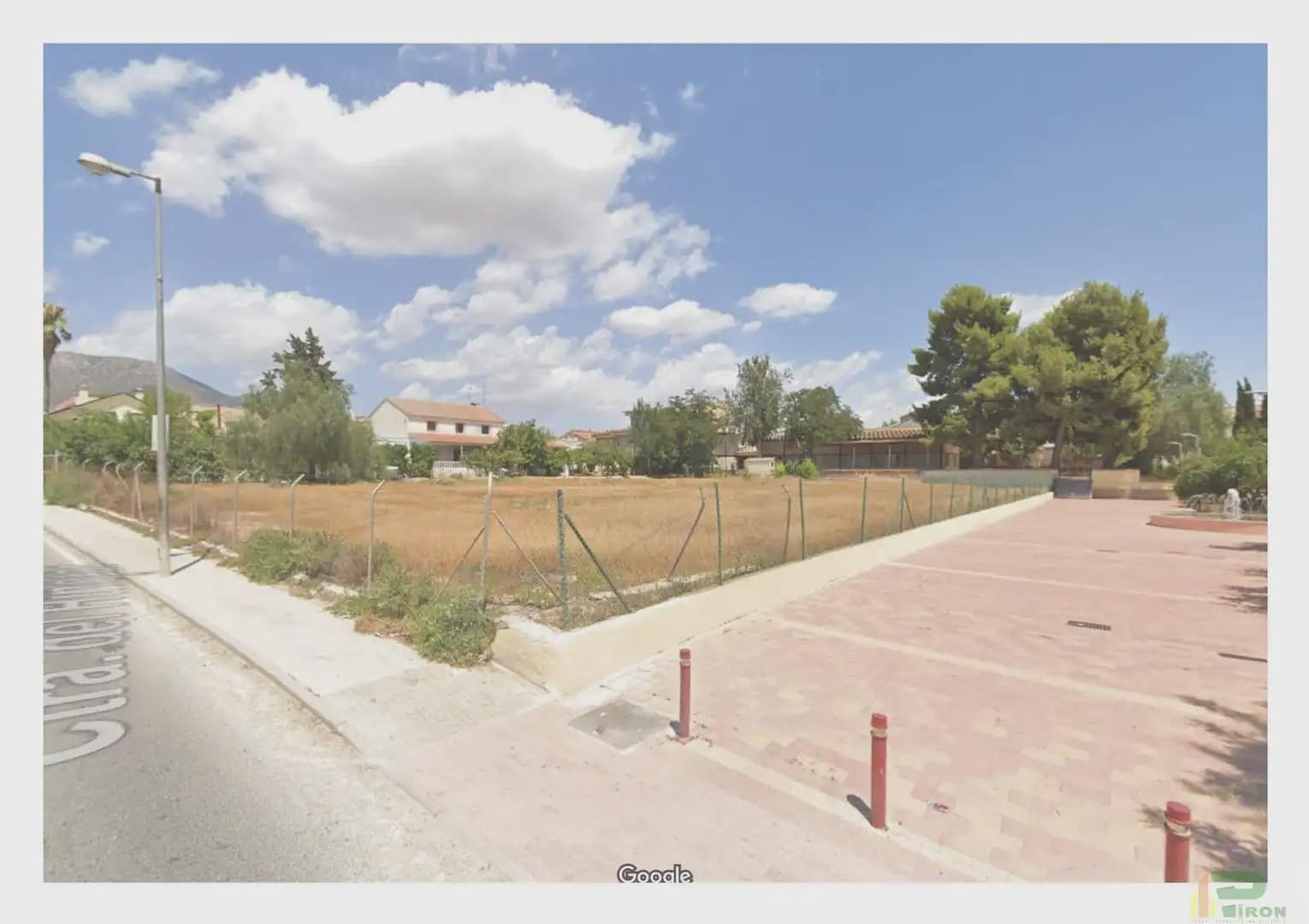 Building Plot for sale in La Hoya - € 298,995 (Ref: 10012385)