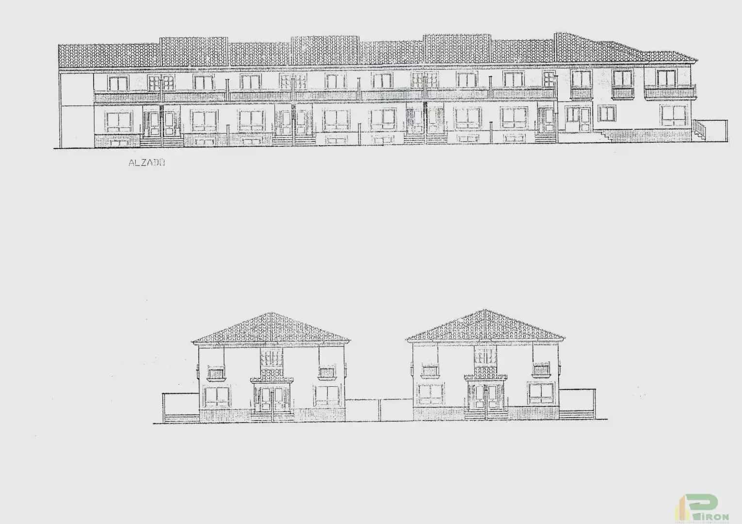 Building Plot for sale in La Hoya - € 298,995 (Ref: 10012385)