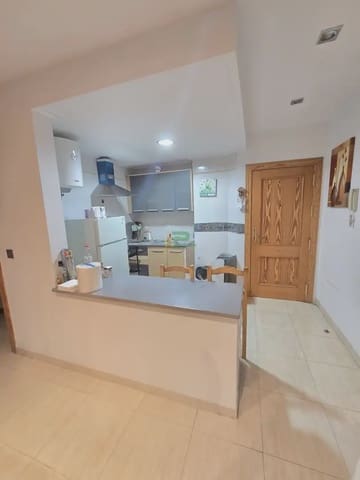 2 makuuhuone Asunto myytävänä paikassa La Hoya, Lorca mukana 
autotalli - 119 885 € (Ref: 10012386)