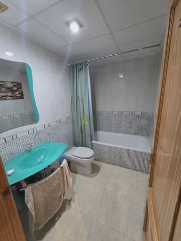 2 makuuhuone Asunto myytävänä paikassa La Hoya, Lorca mukana 
autotalli - 119 885 € (Ref: 10012386)