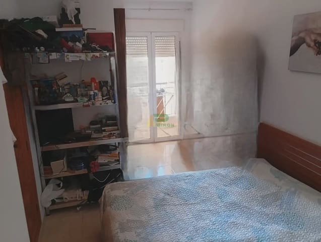 2 makuuhuone Asunto myytävänä paikassa La Hoya, Lorca mukana 
autotalli - 119 885 € (Ref: 10012386)