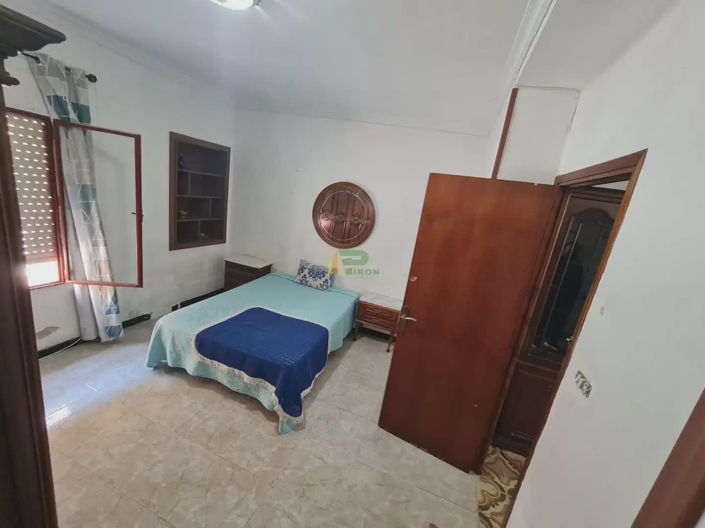 3 makuuhuone Asunto myytävänä paikassa Totana mukana 
autotalli - 119 898 € (Ref: 10012387)