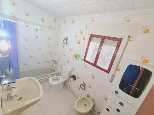 3 chambre Appartement à vendre à Totana avec garage - 119 898 € (Ref: 10012387)