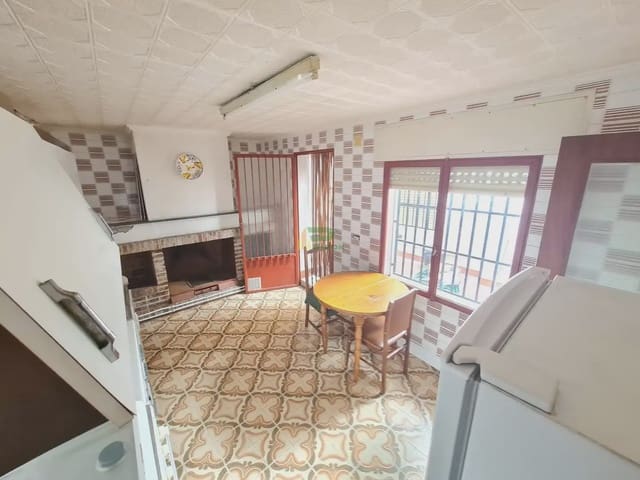 3 chambre Appartement à vendre à Totana avec garage - 119 898 € (Ref: 10012387)