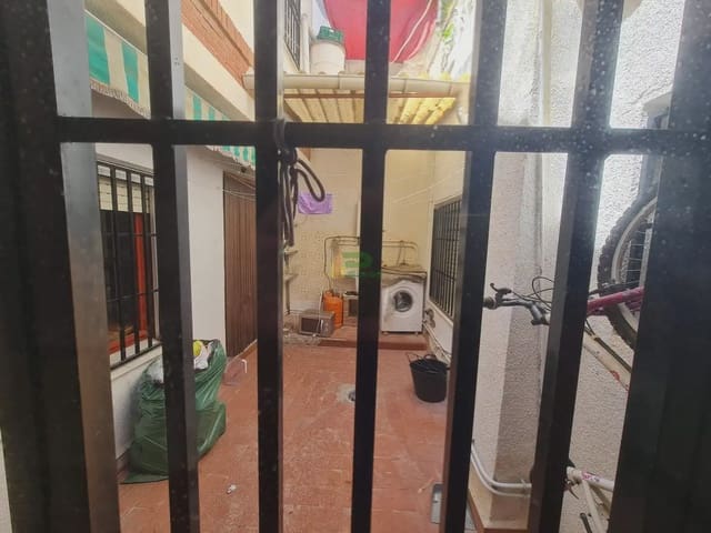 3 chambre Appartement à vendre à Totana avec garage - 119 898 € (Ref: 10012387)