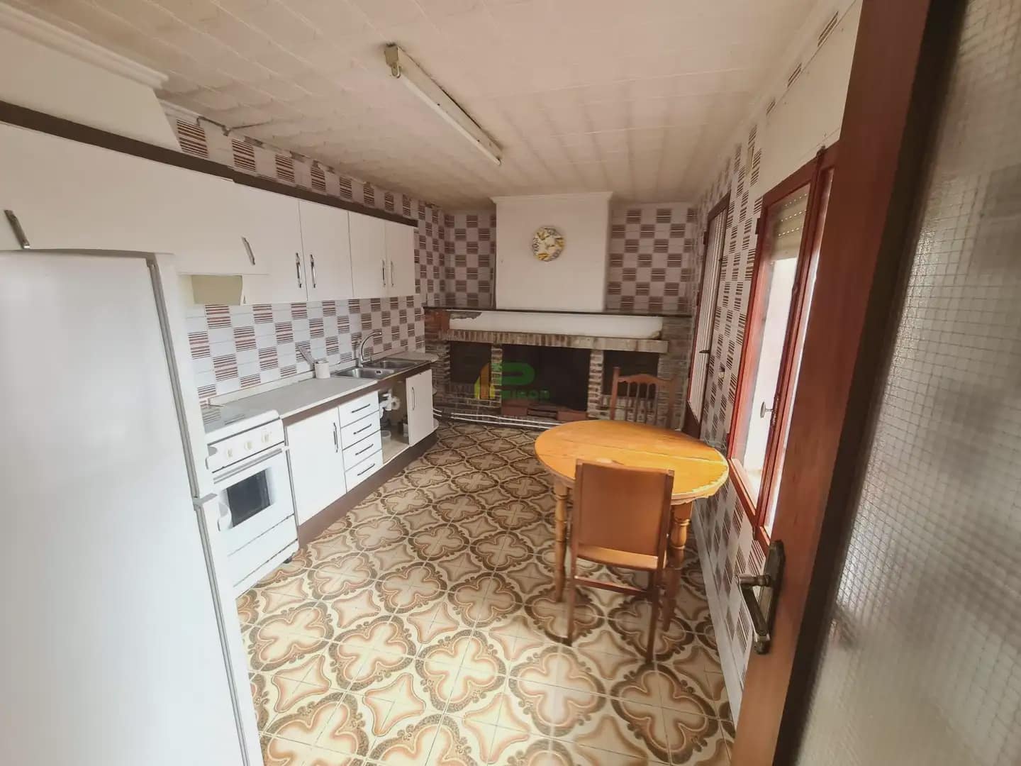 3 makuuhuone Asunto myytävänä paikassa Totana mukana 
autotalli - 119 898 € (Ref: 10012387)