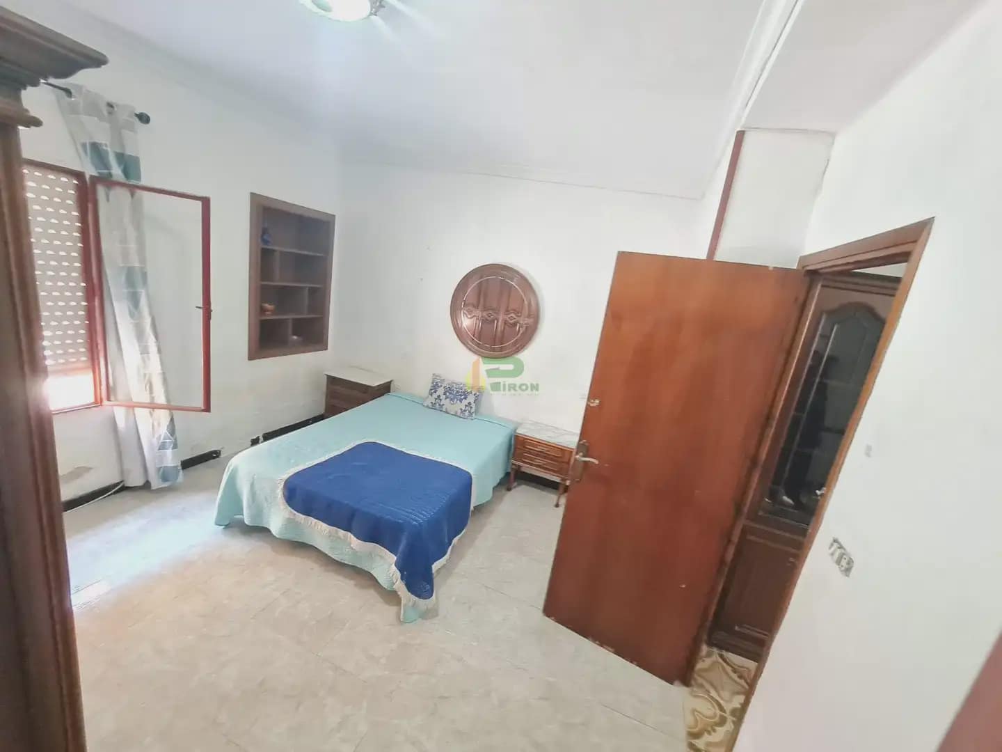 3 makuuhuone Asunto myytävänä paikassa Totana mukana 
autotalli - 119 898 € (Ref: 10012387)