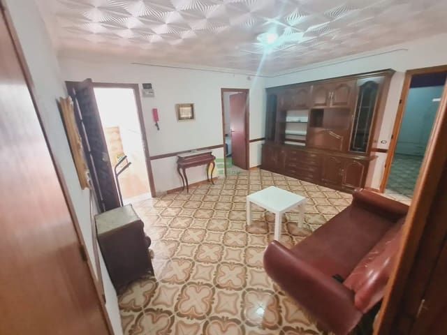 3 chambre Appartement à vendre à Totana avec garage - 119 898 € (Ref: 10012387)