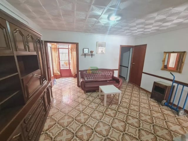 3 chambre Appartement à vendre à Totana avec garage - 119 898 € (Ref: 10012387)