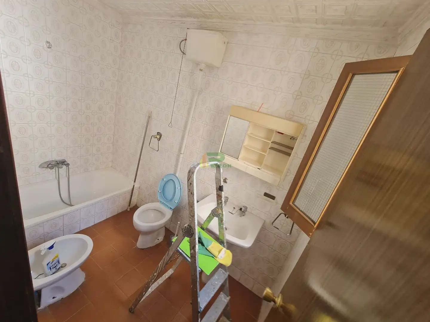 3 bedroom Apartment for sale in Totana - € 95,132 (Ref: 10012388)