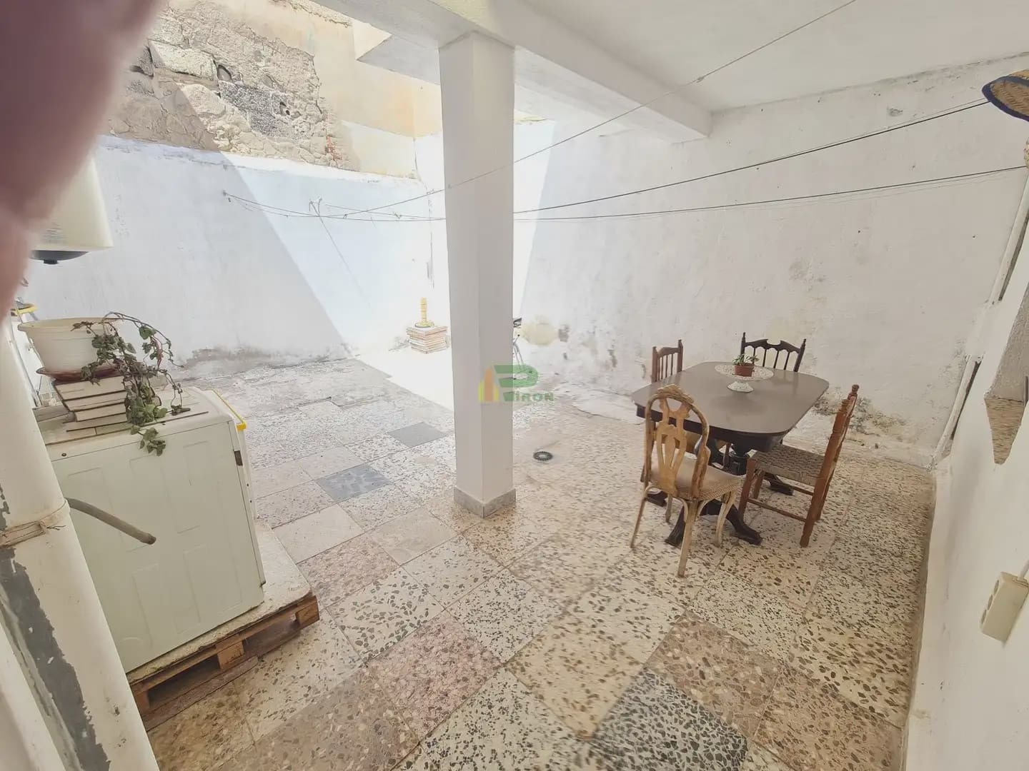 3 bedroom Apartment for sale in Totana - € 95,132 (Ref: 10012388)