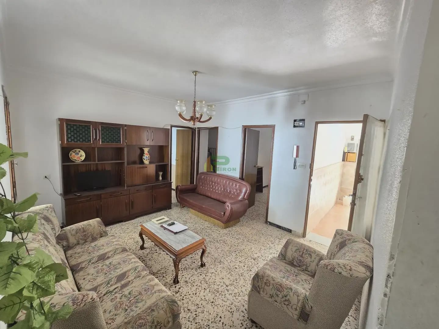 3 bedroom Apartment for sale in Totana - € 95,132 (Ref: 10012388)