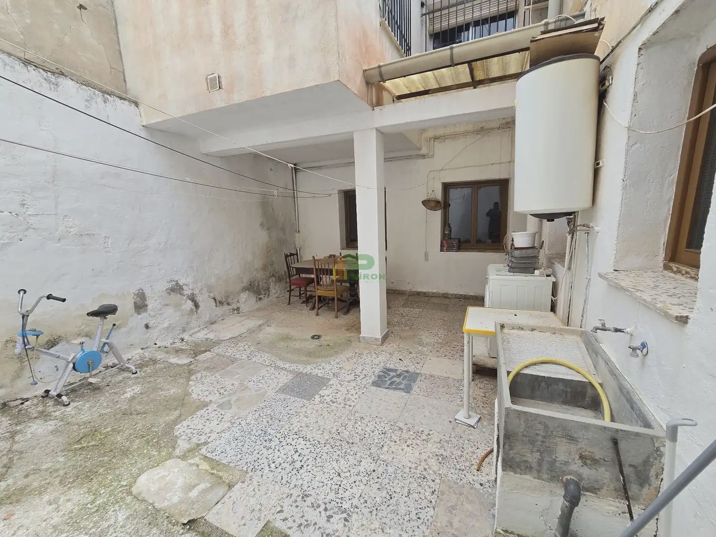 3 bedroom Apartment for sale in Totana - € 95,132 (Ref: 10012388)