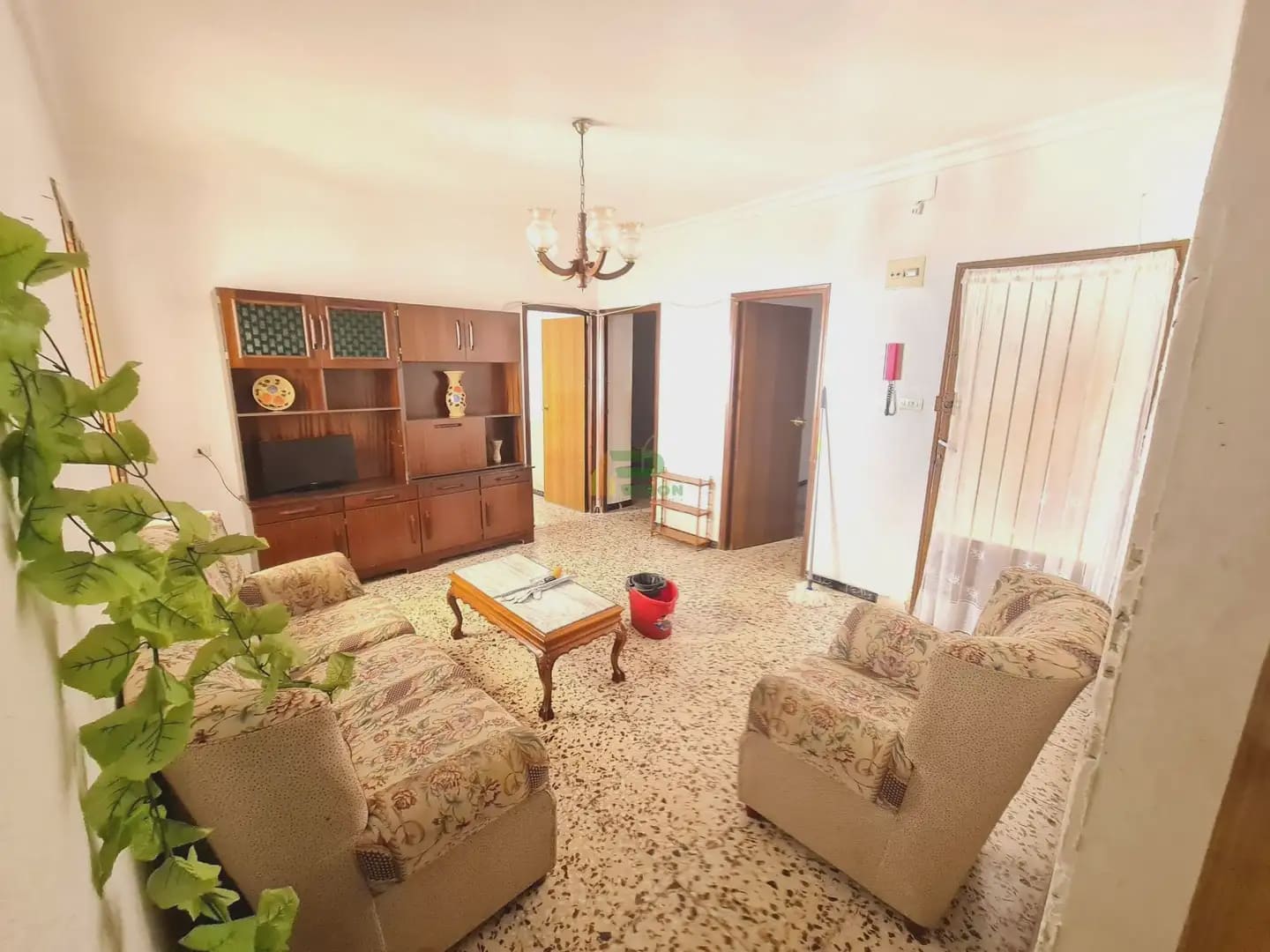 3 bedroom Apartment for sale in Totana - € 95,132 (Ref: 10012388)