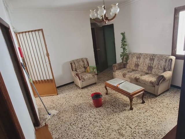 3 Zimmer Apartment zu verkaufen in Totana - 95.132 € (Ref: 10012388)