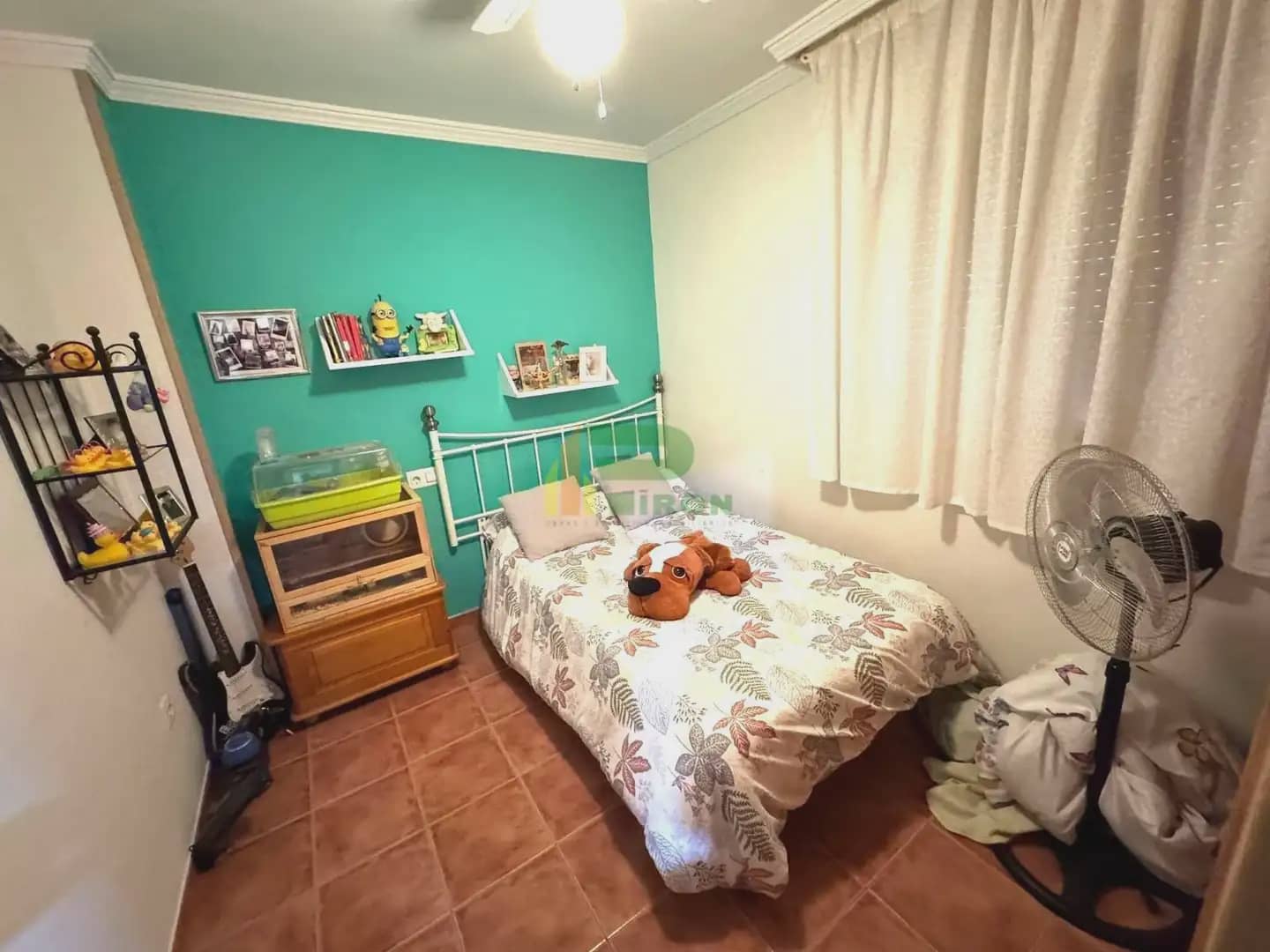 3 Zimmer Penthouse zu verkaufen in Lorca mit Garage - 158.000 € (Ref: 10012390)