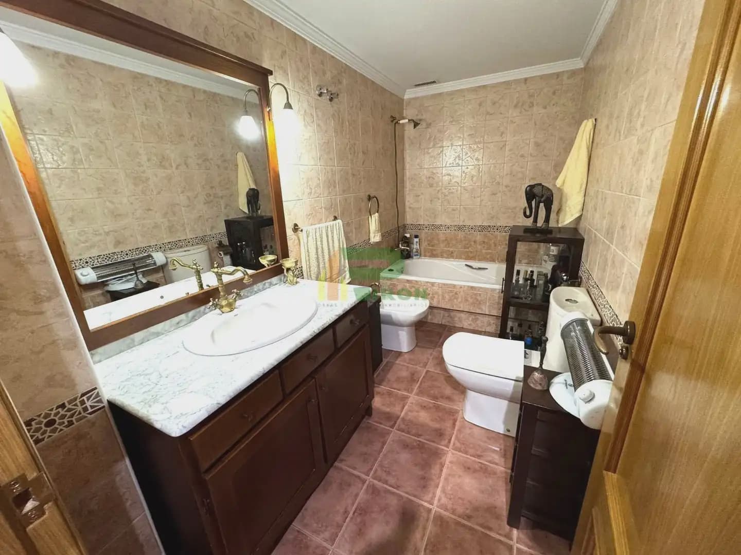 3 Zimmer Penthouse zu verkaufen in Lorca mit Garage - 158.000 € (Ref: 10012390)