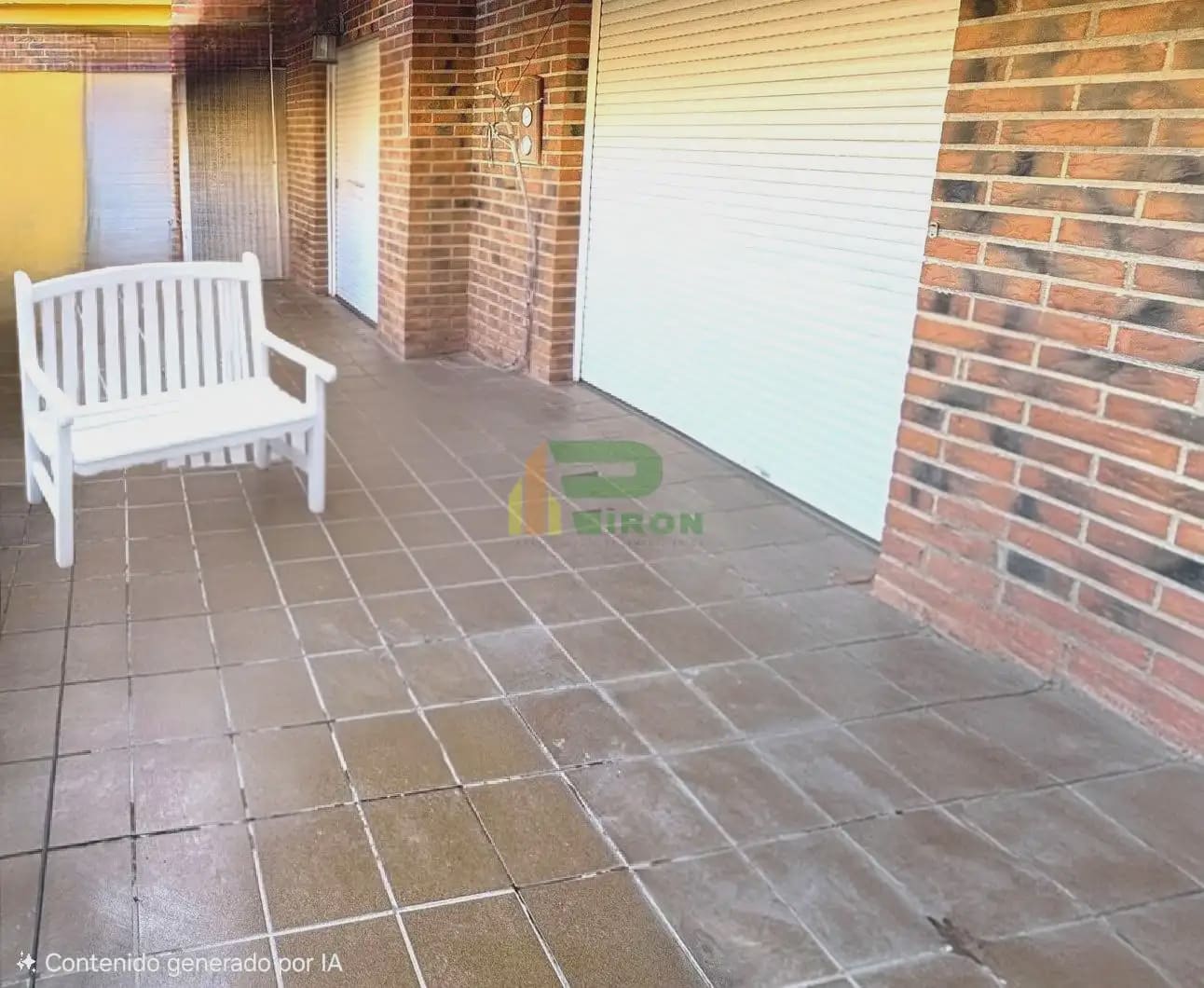 3 Zimmer Penthouse zu verkaufen in Lorca mit Garage - 158.000 € (Ref: 10012390)