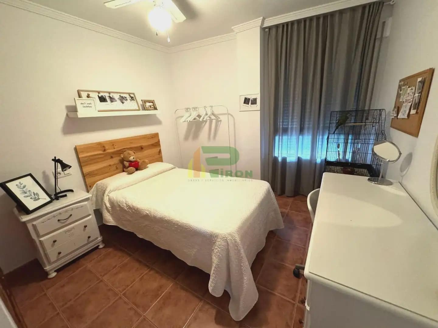 3 Zimmer Penthouse zu verkaufen in Lorca mit Garage - 158.000 € (Ref: 10012390)