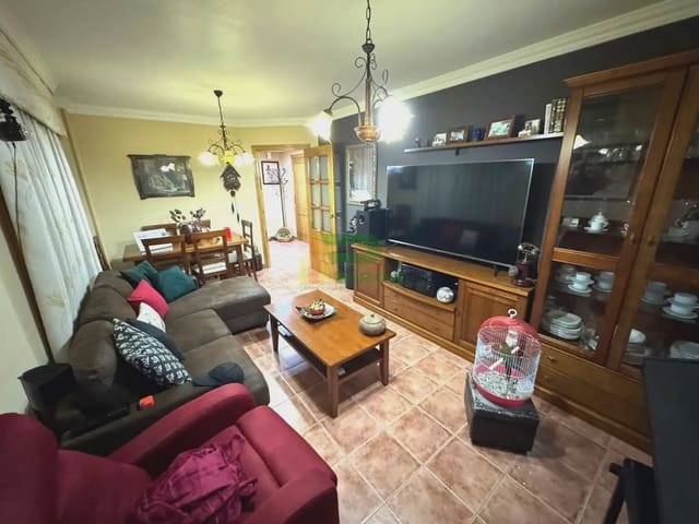 3 Zimmer Penthouse zu verkaufen in Lorca mit Garage - 158.000 € (Ref: 10012390)