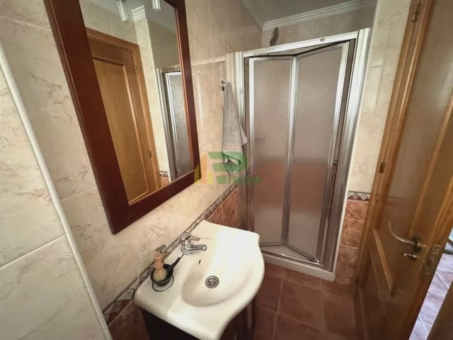 3 Zimmer Penthouse zu verkaufen in Lorca mit Garage - 158.000 € (Ref: 10012390)