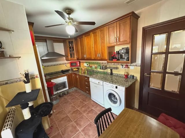 3 Zimmer Penthouse zu verkaufen in Lorca mit Garage - 158.000 € (Ref: 10012390)