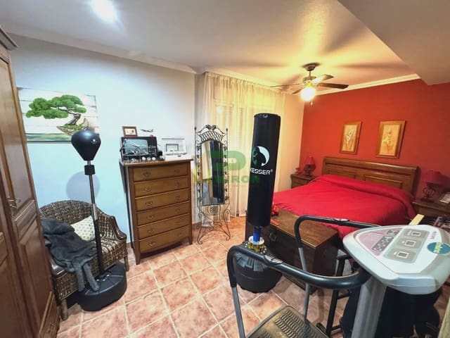 3 Zimmer Penthouse zu verkaufen in Lorca mit Garage - 158.000 € (Ref: 10012390)