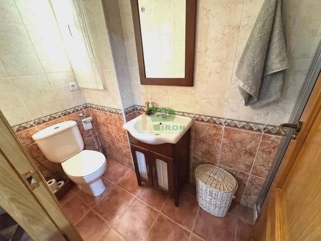 3 Zimmer Penthouse zu verkaufen in Lorca mit Garage - 158.000 € (Ref: 10012390)