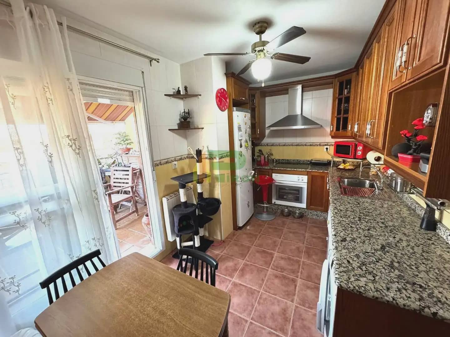 3 Zimmer Penthouse zu verkaufen in Lorca mit Garage - 158.000 € (Ref: 10012390)