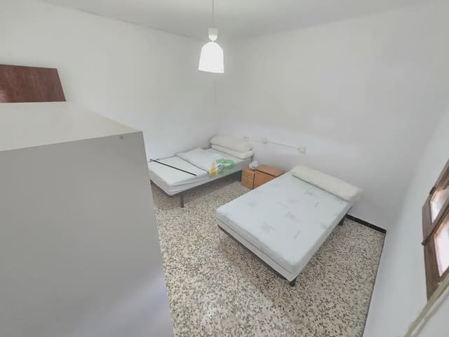 3 makuuhuone Maalaistalo myytävänä paikassa La Hoya, Lorca mukana 
autotalli - 174 000 € (Ref: 10012392)