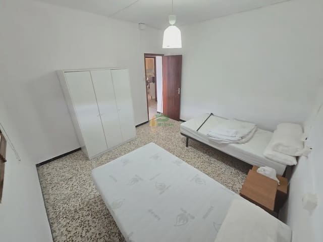 3 makuuhuone Maalaistalo myytävänä paikassa La Hoya, Lorca mukana 
autotalli - 174 000 € (Ref: 10012392)