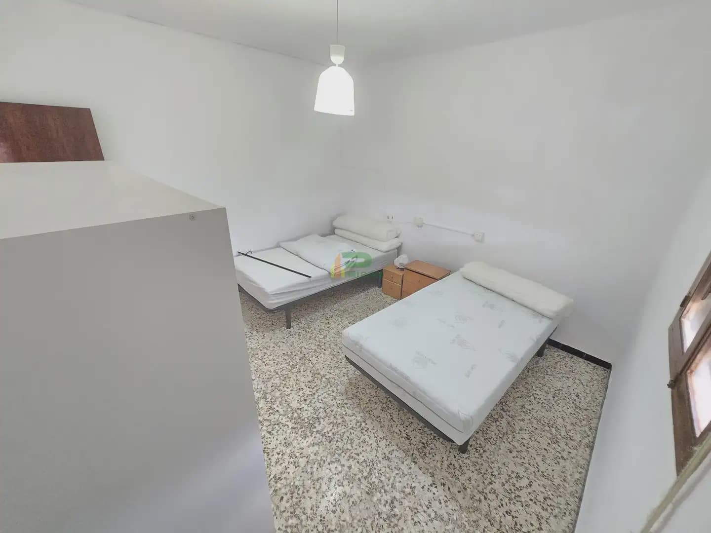 3 makuuhuone Maalaistalo myytävänä paikassa La Hoya mukana 
autotalli - 174 000 € (Ref: 10012392)