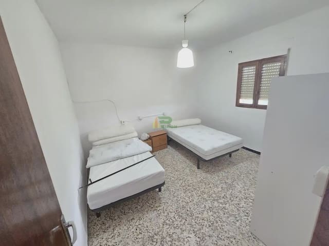 3 makuuhuone Maalaistalo myytävänä paikassa La Hoya, Lorca mukana 
autotalli - 174 000 € (Ref: 10012392)
