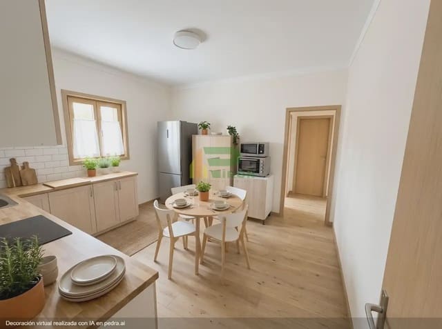 3 makuuhuone Maalaistalo myytävänä paikassa La Hoya, Lorca mukana 
autotalli - 174 149 € (Ref: 10012393)