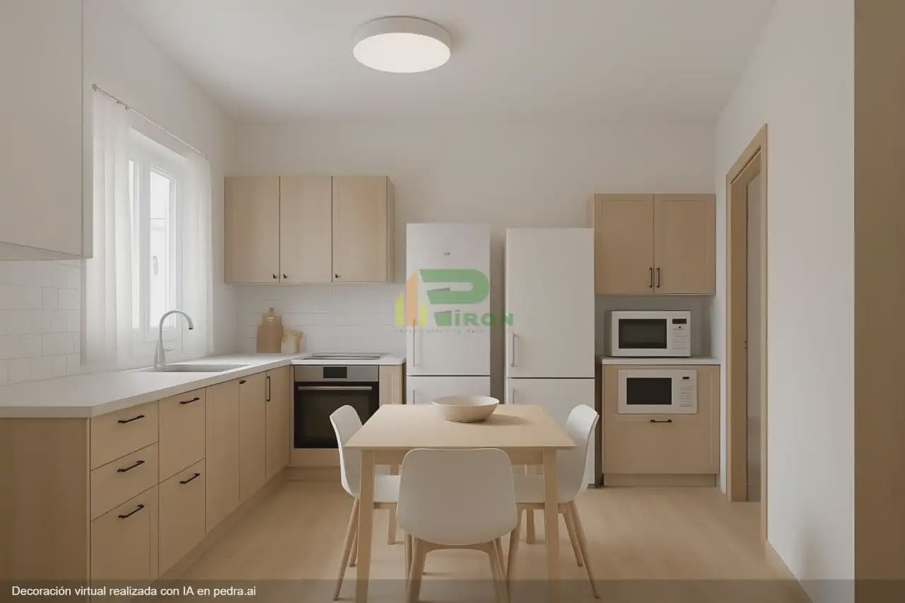 3 makuuhuone Maalaistalo myytävänä paikassa La Hoya mukana 
autotalli - 174 149 € (Ref: 10012393)