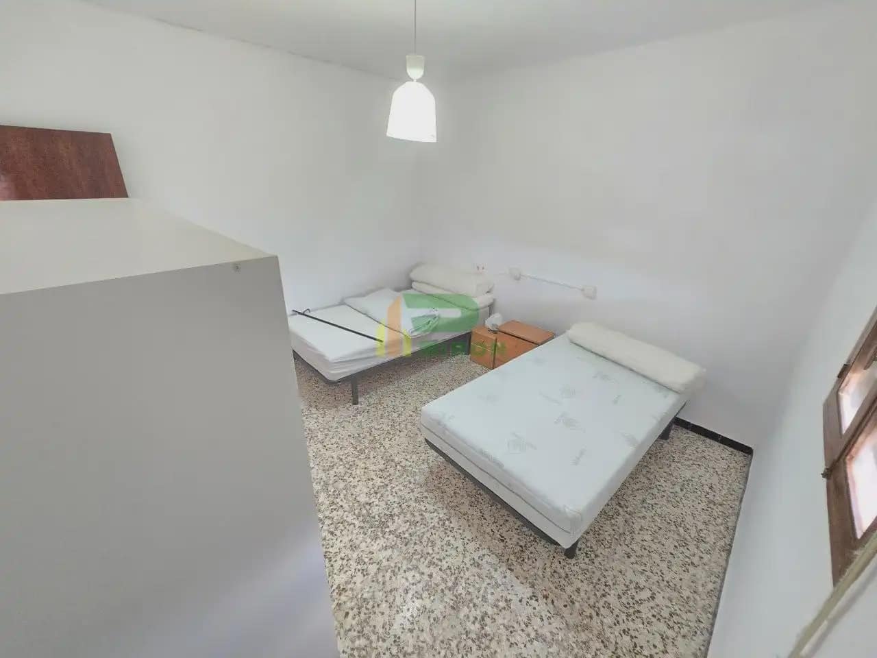 3 makuuhuone Maalaistalo myytävänä paikassa La Hoya mukana 
autotalli - 174 149 € (Ref: 10012393)