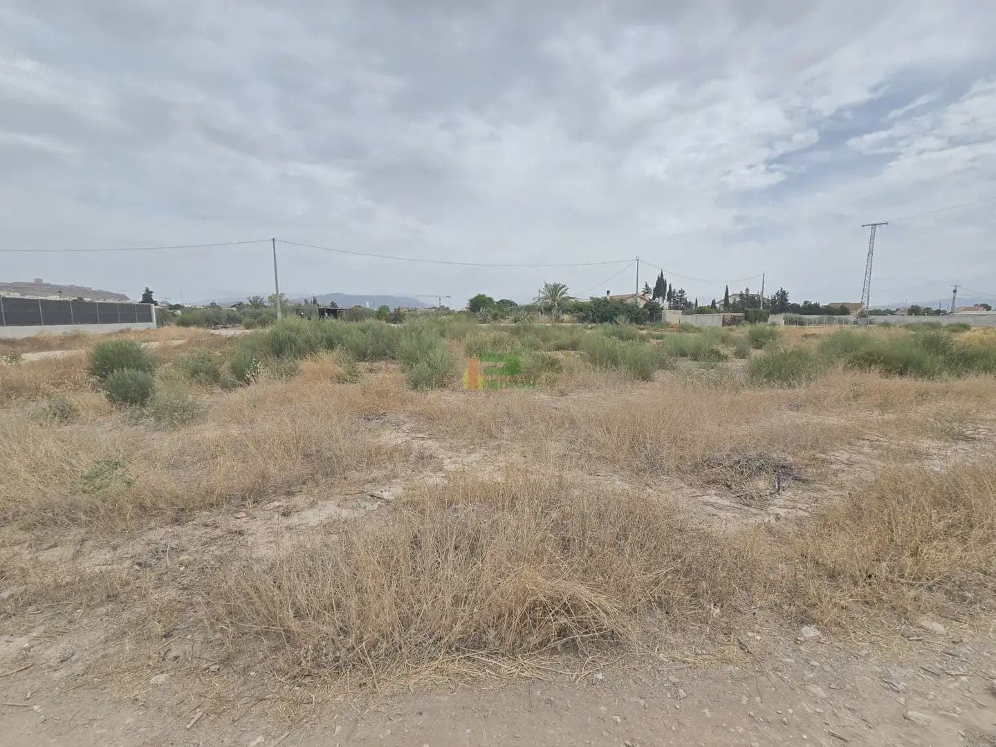 Tomt till salu i Lorca - 79 995 € (Ref: 10012394)