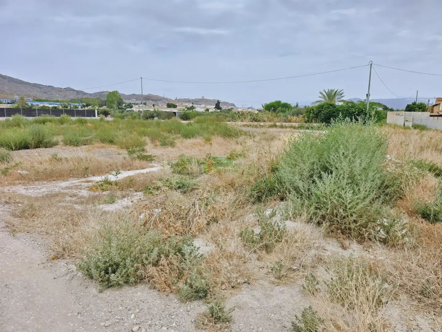 Tomt till salu i Lorca - 79 995 € (Ref: 10012394)