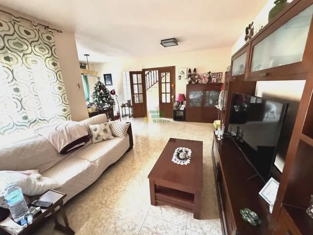 3 Zimmer Apartment zu verkaufen in La Hoya, Lorca mit Garage - 195.010 € (Ref: 10012396)
