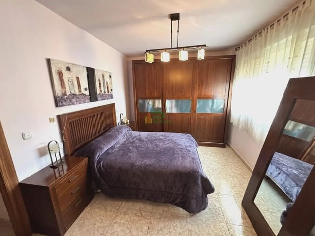 3 Zimmer Apartment zu verkaufen in La Hoya, Lorca mit Garage - 195.010 € (Ref: 10012396)