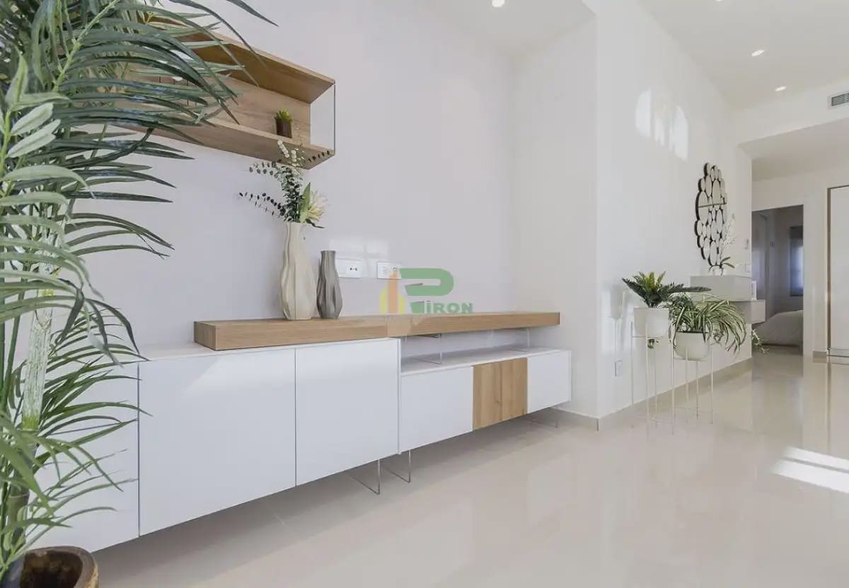 3 bedroom Semi-detached Villa for sale in Lorca with pool - € 339,985 (Ref: 10012397)