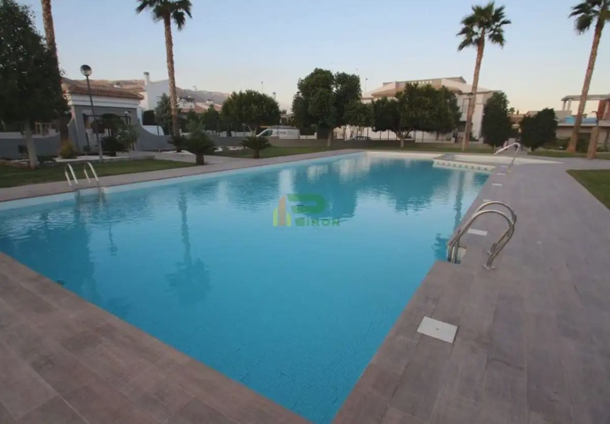 3 bedroom Semi-detached Villa for sale in Lorca with pool - € 339,985 (Ref: 10012397)
