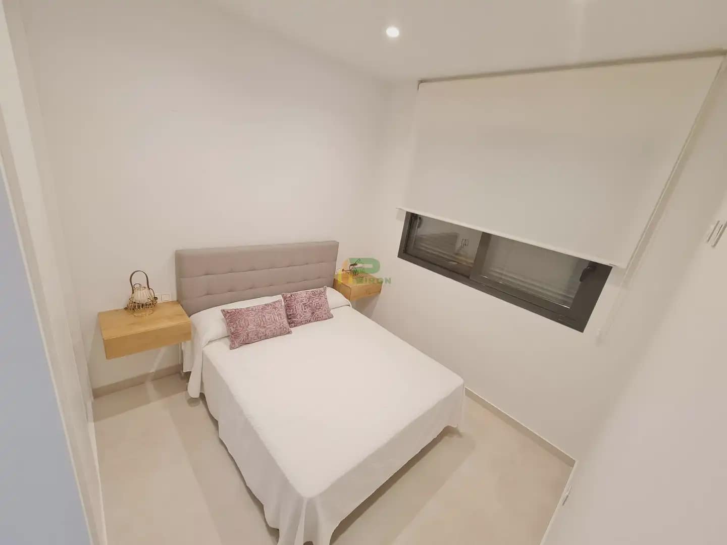 3 bedroom Semi-detached Villa for sale in Lorca with pool - € 339,985 (Ref: 10012397)