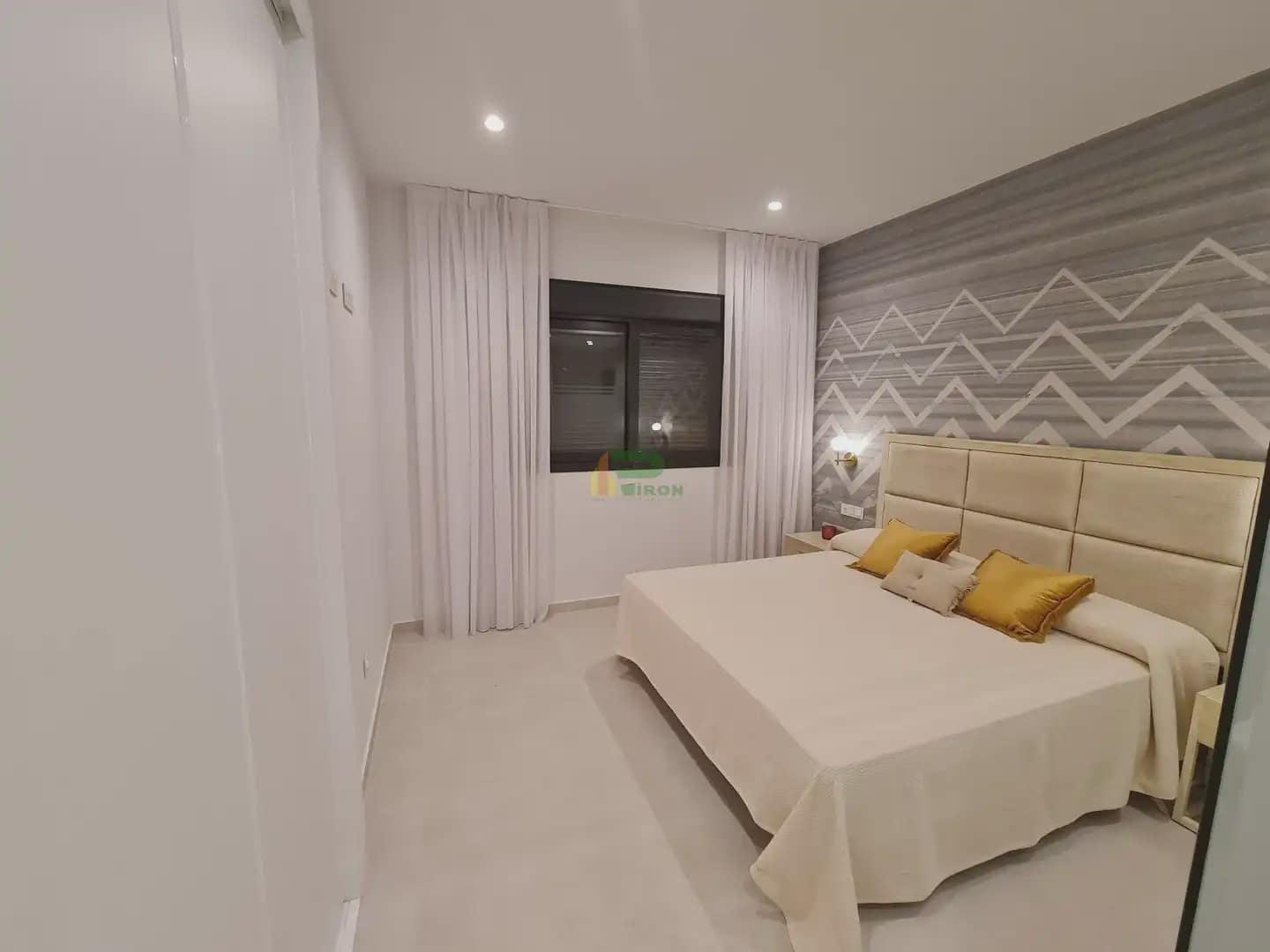 3 bedroom Semi-detached Villa for sale in Lorca with pool - € 339,985 (Ref: 10012397)