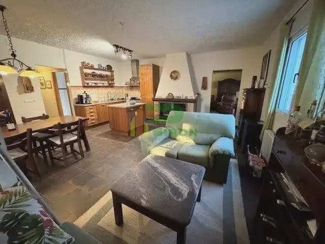 3 makuuhuone Maalaistalo myytävänä paikassa Lorca mukana uima-altaan - 265 000 € (Ref: 10012398)
