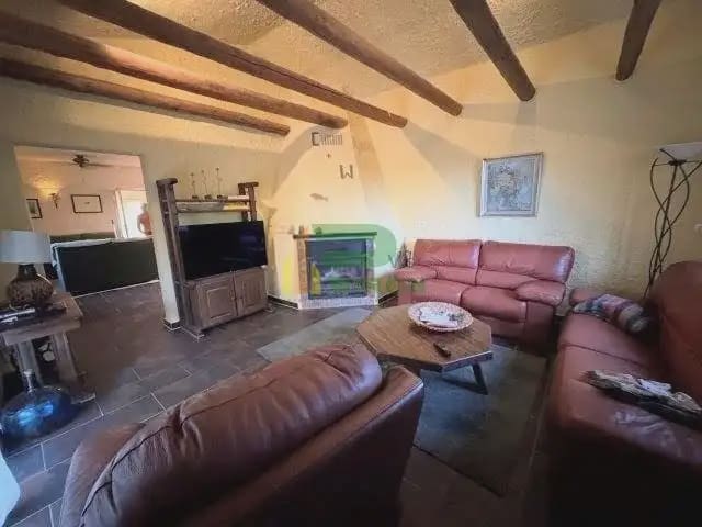 3 makuuhuone Maalaistalo myytävänä paikassa Lorca mukana uima-altaan - 265 000 € (Ref: 10012398)