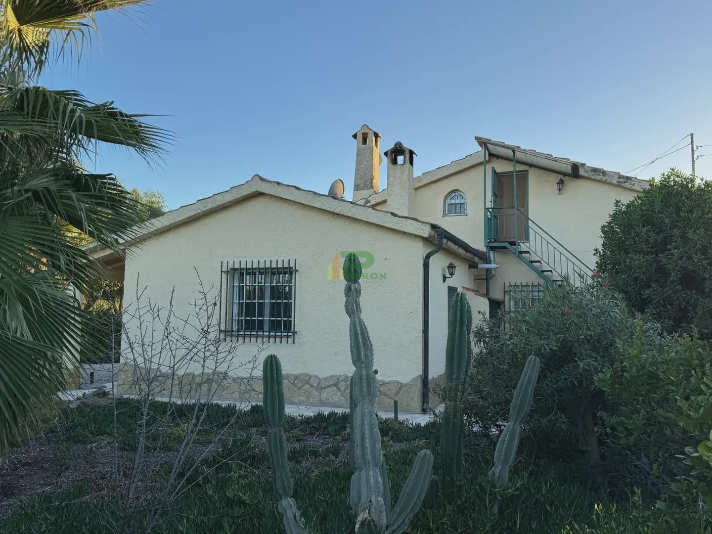 3 makuuhuone Maalaistalo myytävänä paikassa Lorca mukana uima-altaan - 265 000 € (Ref: 10012398)