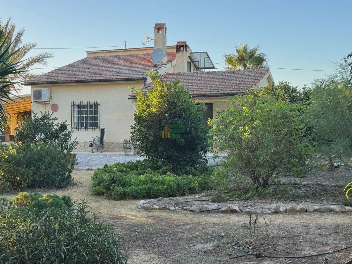 3 makuuhuone Maalaistalo myytävänä paikassa Lorca mukana uima-altaan - 265 000 € (Ref: 10012398)