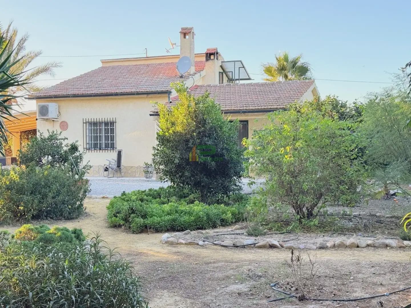 3 makuuhuone Maalaistalo myytävänä paikassa Lorca mukana uima-altaan - 265 000 € (Ref: 10012398)